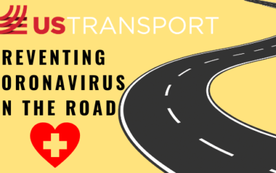 Staying Safe From Coronavirus on the Road