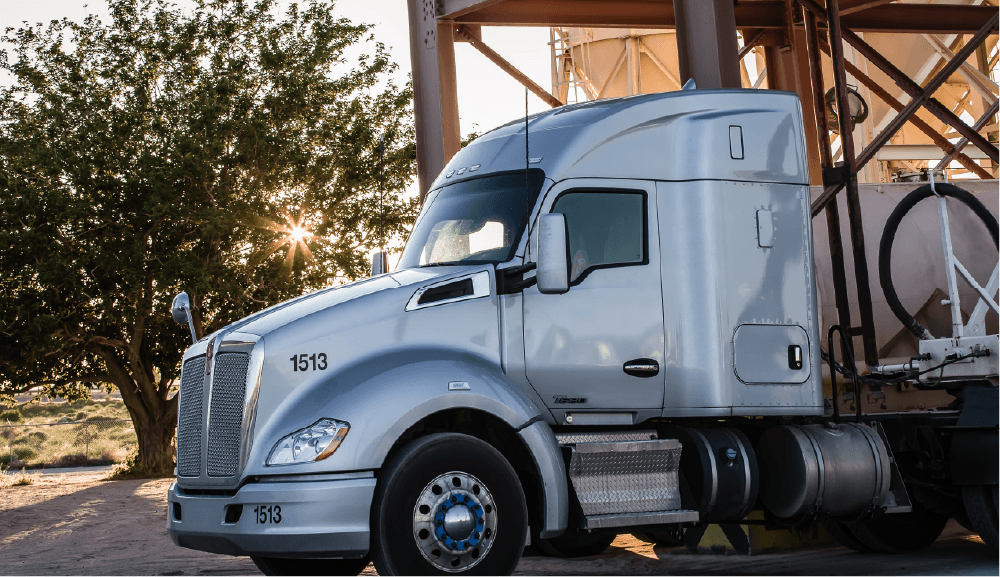 Avoid common mistakes when contracting transport services