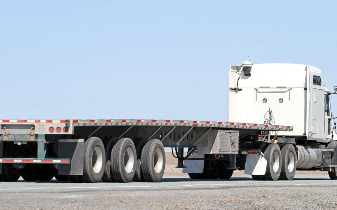 Which Flatbed Trailer Do You Need? A Breakdown of the Options