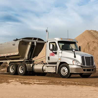 Us Transport logistics, and commercial hauling services