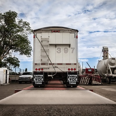 Us Transport Reliable Bulk Coal Hauling