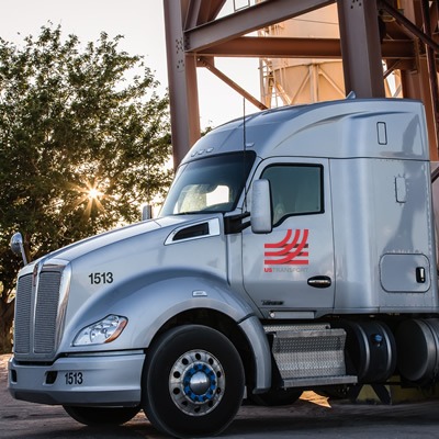 Us Transport Long-Haul Freight Solutions