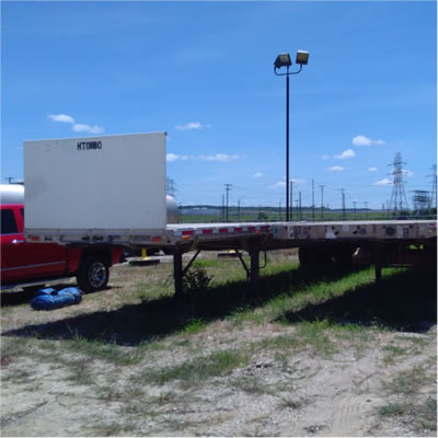 Us Transport Flatbed Transportation Services