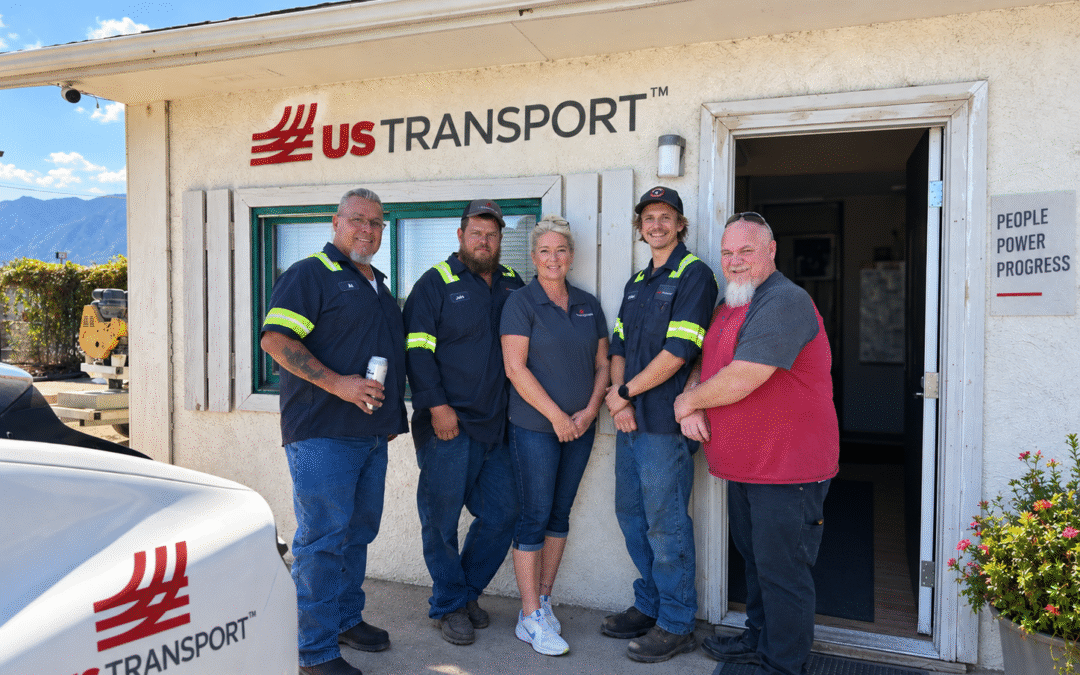 National Truck Driver Appreciation Week: 10 Reasons Professional Drivers Keep America Moving